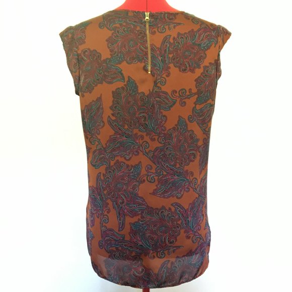 Paisley Shell - Picture 3 of 3